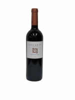 Červené víno - Vino Tinto Legaris Crianza 2004 Ribera del Duero